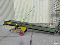 Repreneur de tas Visser OPV-503