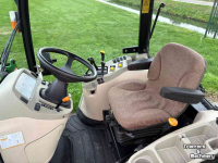 Tracteur pour horticulture John Deere 3720
