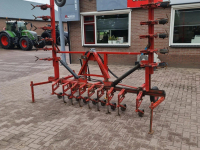 Autres matériel et accessoires de travail du sol Steketee UIENSCHOFFELMACHINE