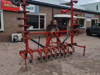 Autres matériel et accessoires de travail du sol Steketee UIENSCHOFFELMACHINE