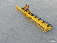 Benne de fauche Herder Herder msl 300