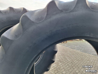 Roues, Pneus, Jantes, Barillets Jumelage Good Year 20.8R42 SUPER TRACTION