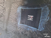 Roues, Pneus, Jantes, Barillets Jumelage Good Year 20.8R42 SUPER TRACTION