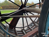 Enrouleur d‘irrigation Fasterholt FASTERHOLT TL 100 S