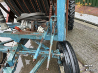 Enrouleur d‘irrigation Fasterholt FASTERHOLT TL 100 S