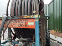 Enrouleur d‘irrigation Fasterholt FASTERHOLT TL 100 S