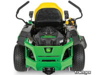Tracteur Tondeuse Autoporté John Deere Z320R