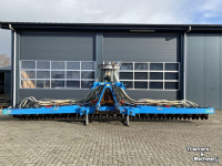 Injecteur de prairie Duport Alltrack bemester type 8748