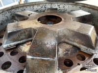 Injecteur de prairie Duport Alltrack bemester type 8748