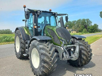 Tracteur  Valtra - N175 Direct