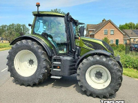 Tracteur  Valtra - N175 Direct