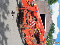 Arracheuse de pommes de terre Grimme GV 3000 DLS