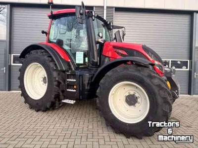 Tracteur Valtra N175 Direct