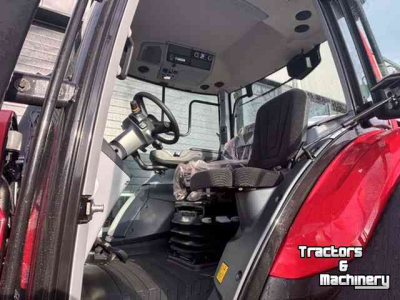 Tracteur Valtra N175 Direct
