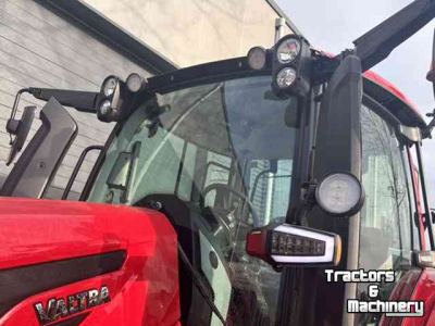 Tracteur Valtra N175 Direct