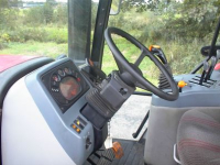 Tracteur McCormick MTX 135