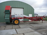Arracheuse de pommes de terre Reekie 2000B Cleanflow Aardappelrooier Kartoffelroder potato harvester