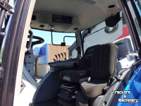 Tracteur Valtra T194 Active