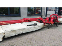 Faucheuse Lely Splendimo 900 MC Vlindermaaier