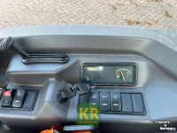 Mini pelleteuse Volvo ECR 18E Mini-graver