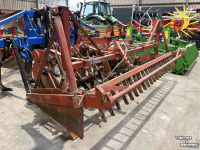 Machine à bêcher Gramegna V30-300