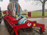 Déchaumeur à disques  Tullip schijvenbemester