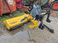 Rotobroyeur Müthing mu-hs180