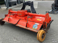 Fraise rotative Agrator AMP 255