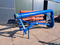 Pompe pour inondation  Omac bemalingspomp, noodpomp