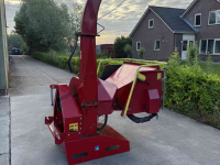 Broyeur de bois Lindana TP 200 PTO