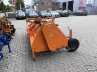 Broyeur de fanes Struik Loofklapper 4 LKFA75