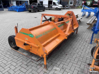 Broyeur de fanes Struik Loofklapper 4 LKFA75