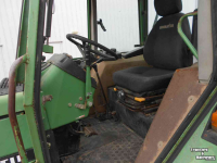 Tracteur Fendt 311 lsa