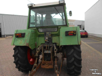 Tracteur Fendt 311 lsa