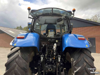 Tracteur New Holland T7.210 Powercommand 3800 uur!