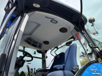 Tracteur New Holland T7.210 Powercommand 3800 uur!