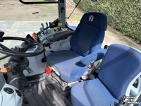 Tracteur New Holland T7.210 Powercommand 3800 uur!