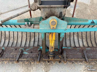 Benne de fauche Hobelman MSZ 300 maaikorf CW10