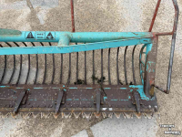 Benne de fauche Hobelman MSZ 300 maaikorf CW10