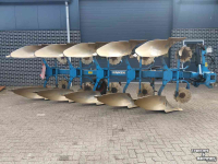 Charrues Lemken Vari-opal 9    5 schaar (4+1) ploeg