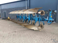 Charrues Lemken Vari-opal 9    5 schaar (4+1) ploeg
