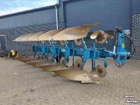 Charrues Lemken Vari-opal 9    5 schaar (4+1) ploeg