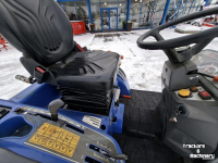 Tracteur pour vignes et vergers Iseki TM3215