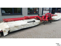 Faucheuse Lely Lely 900MC