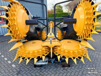 Maisbec New Holland 60BFI Stalkbuster / Kemper 460 Plus
