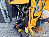 Maisbec New Holland 60BFI Stalkbuster / Kemper 460 Plus