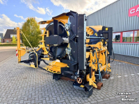 Maisbec New Holland 60BFI Stalkbuster / Kemper 460 Plus
