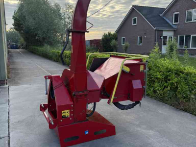 Broyeur de bois Lindana TP 200 PTO