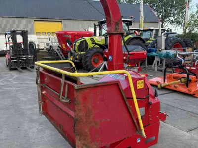 Broyeur de bois Lindana TP 200 PTO