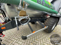 Tonneau de lisier  Beverdam Watertank 5000 Nieuw